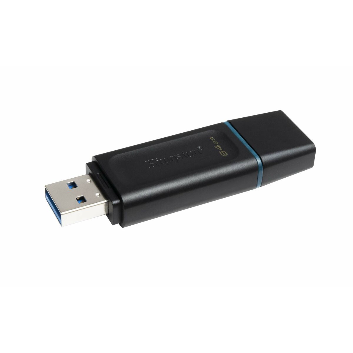 USB stick Kingston Exodia Black 64 GB